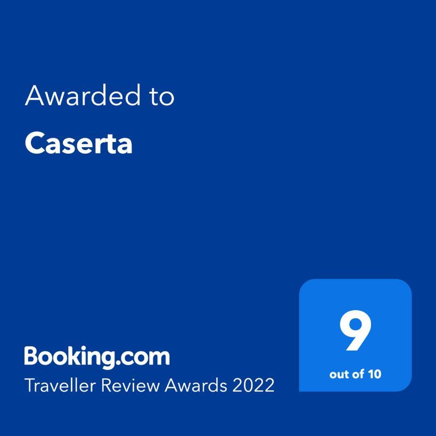 Caserta Hondarribia Eksteriør billede